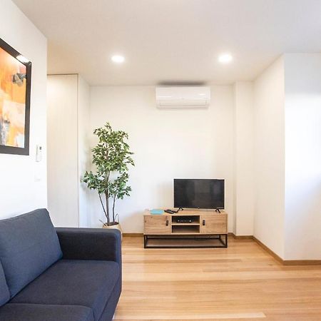 Homely Studio w/ AC near Marquês by LovelyStay Porto Exterior foto